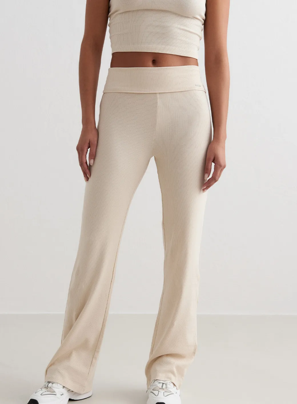Ease Ribbed Pants>AIM’N Clearance