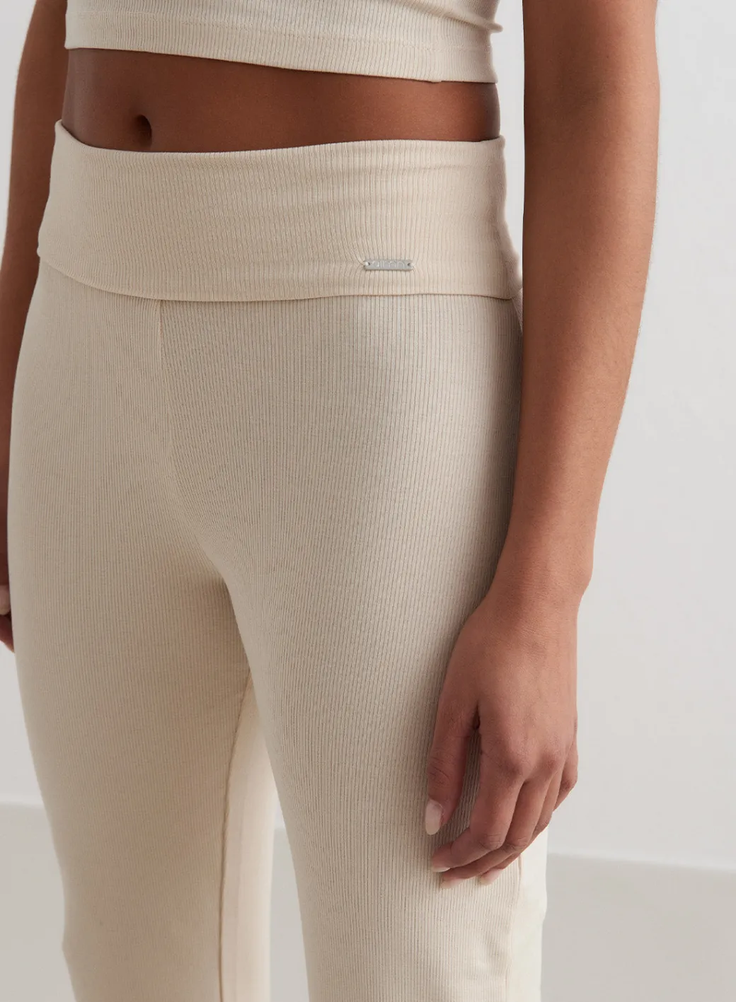 Ease Ribbed Pants>AIM’N Clearance