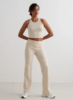 Ease Ribbed Pants><noscript><img data-lazyloaded=