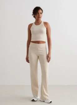 Ease Ribbed Tank Top><noscript><img data-lazyloaded=