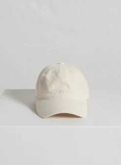 Café Au Lait Small Logo Cap><noscript><img data-lazyloaded=