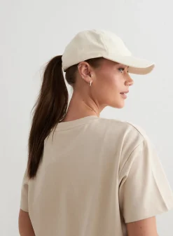 Café Au Lait Small Logo Cap><noscript><img data-lazyloaded=