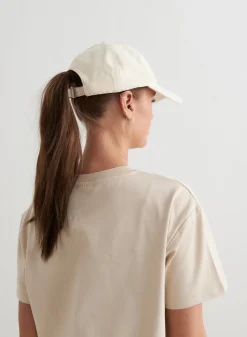 Café Au Lait Small Logo Cap><noscript><img data-lazyloaded=