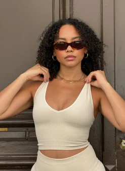 Shape Seamless Cross Back Bralette><noscript><img data-lazyloaded=