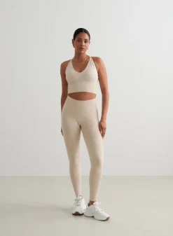 Shape Seamless Cross Back Bralette><noscript><img data-lazyloaded=