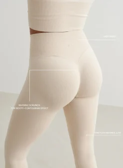 Shape Seamless Tights><noscript><img data-lazyloaded=