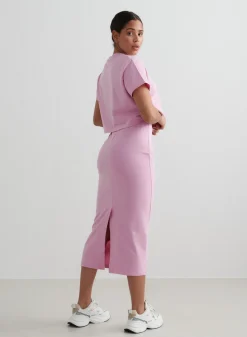 French Terry Skirt><noscript><img data-lazyloaded=
