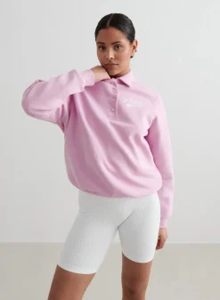 Pitch Polo Sweatshirt><noscript><img data-lazyloaded=