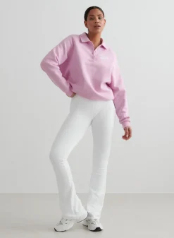 Pitch Polo Sweatshirt><noscript><img data-lazyloaded=