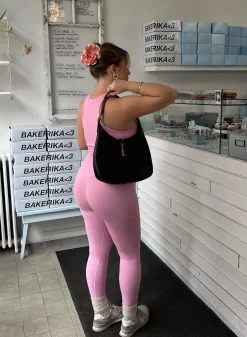 Shape Seamless Tights><noscript><img data-lazyloaded=