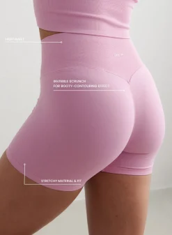 Shape Seamless Hotpants><noscript><img data-lazyloaded=