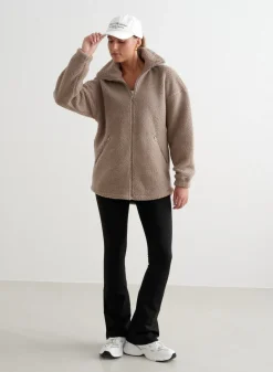Pile Jacket><noscript><img data-lazyloaded=
