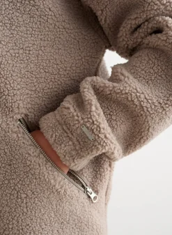 Pile Jacket><noscript><img data-lazyloaded=