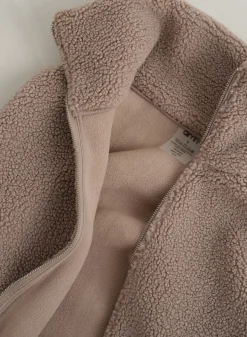 Pile Jacket><noscript><img data-lazyloaded=