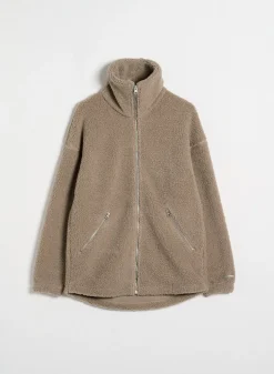 Pile Jacket><noscript><img data-lazyloaded=