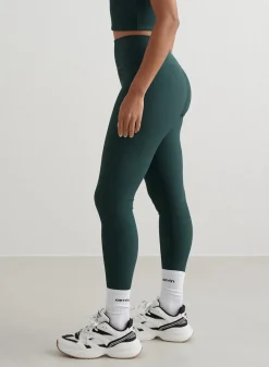 Ribbed Performance Tights><noscript><img data-lazyloaded=
