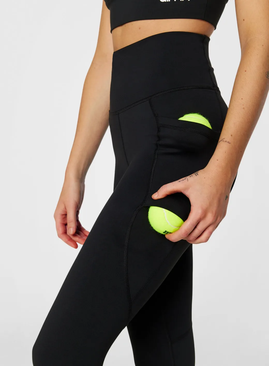 Double Pocket Tights>AIM’N Clearance