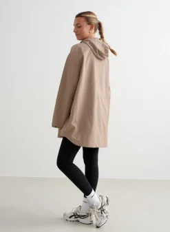 Waterproof Oversized Anorak><noscript><img data-lazyloaded=