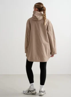 Waterproof Oversized Anorak><noscript><img data-lazyloaded=
