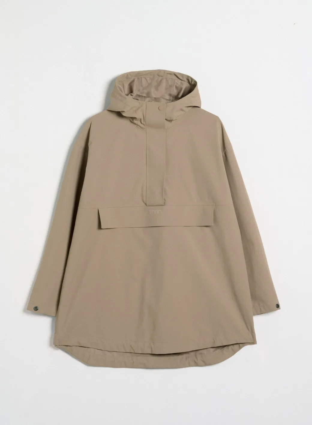 Waterproof Oversized Anorak>AIM’N Sale