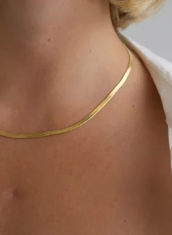 Waterproof Necklace><noscript><img data-lazyloaded=