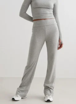 Ease Ribbed Pants><noscript><img data-lazyloaded=