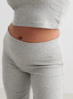 Ease Ribbed Pants><noscript><img data-lazyloaded=