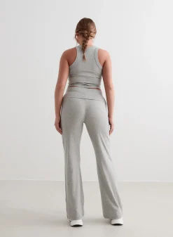 Ease Ribbed Pants><noscript><img data-lazyloaded=