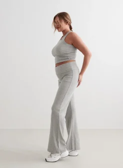 Ease Ribbed Pants><noscript><img data-lazyloaded=