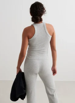 Ease Ribbed Tank Top><noscript><img data-lazyloaded=