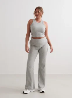 Ease Ribbed Tank Top><noscript><img data-lazyloaded=