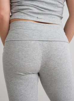 Ease Ribbed Petite Pants><noscript><img data-lazyloaded=