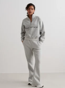 Flare Sweatpants><noscript><img data-lazyloaded=