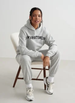 Varsity Sweat Hood><noscript><img data-lazyloaded=