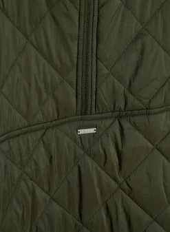 Oversized Quilted Anorak><noscript><img data-lazyloaded=