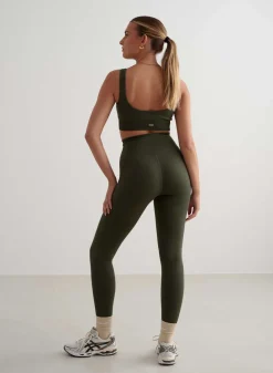 Ribbed Seamless Tights><noscript><img data-lazyloaded=