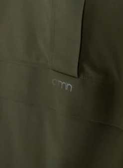Waterproof Oversized Anorak><noscript><img data-lazyloaded=