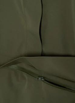 Waterproof Oversized Anorak><noscript><img data-lazyloaded=