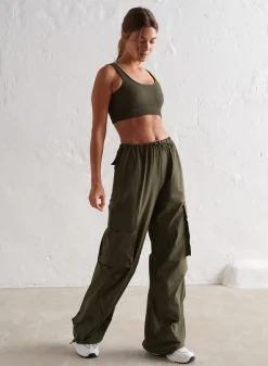 Windbreaker Parachute Pants><noscript><img data-lazyloaded=