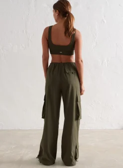 Windbreaker Parachute Pants><noscript><img data-lazyloaded=
