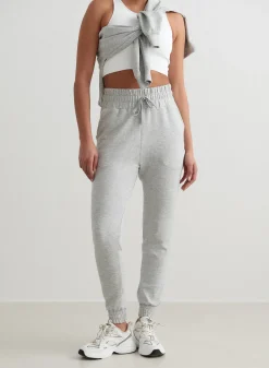 Melange Comfy Sweatpants><noscript><img data-lazyloaded=
