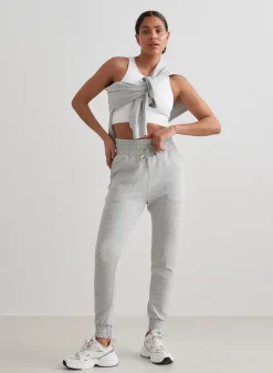 Melange Comfy Sweatpants><noscript><img data-lazyloaded=