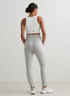 Melange Comfy Sweatpants><noscript><img data-lazyloaded=