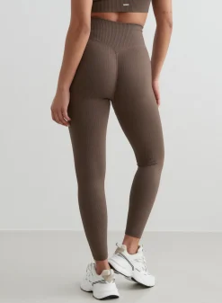Ribbed Seamless Tights><noscript><img data-lazyloaded=