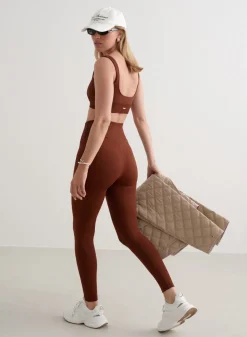 Ribbed Seamless Tights><noscript><img data-lazyloaded=