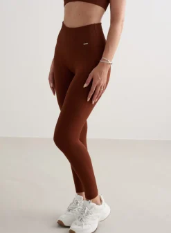 Ribbed Seamless Tights><noscript><img data-lazyloaded=