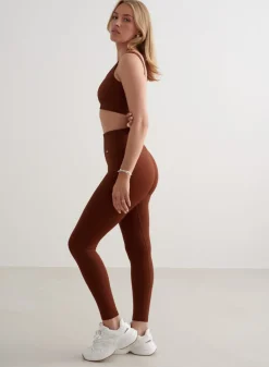 Ribbed Seamless Tights><noscript><img data-lazyloaded=
