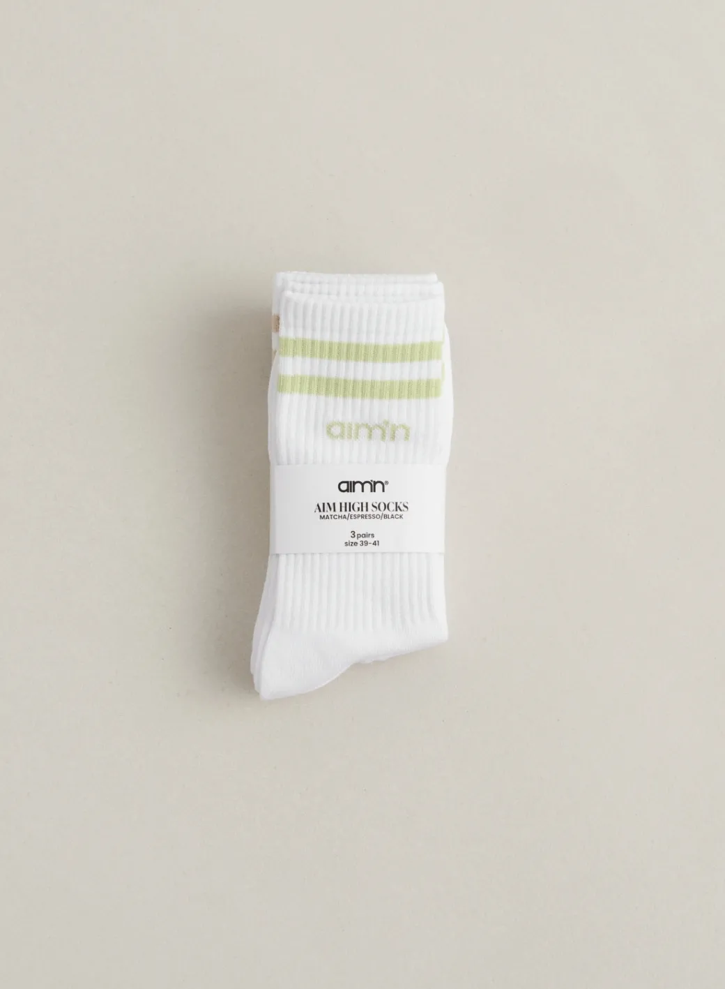 Aim High Socks 3-Pack>AIM’N Sale