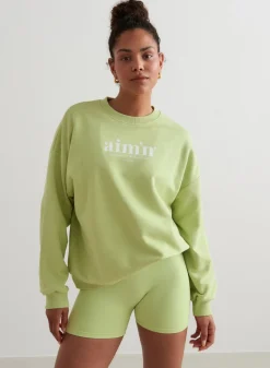 Club Terry Sweatshirt><noscript><img data-lazyloaded=