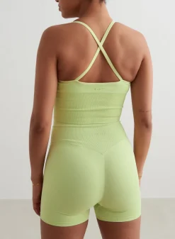 Shape Seamless Cross Back Bralette><noscript><img data-lazyloaded=